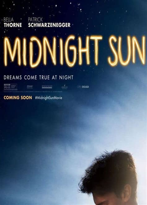 دانلود فیلم midnight sun بدون سانسور  ریلیز yts اضافه شد